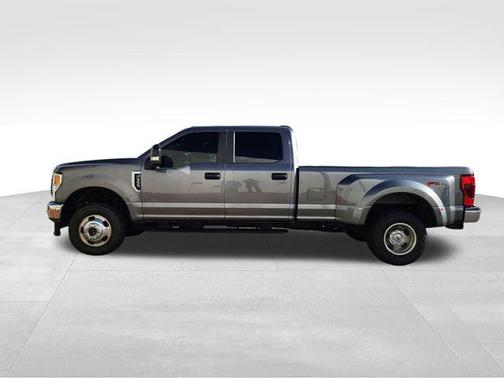 2022 Ford F-350 XL