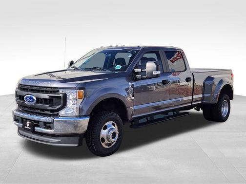 2022 Ford F-350 XL