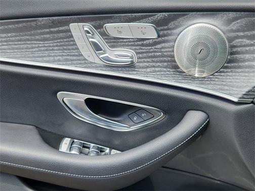 2022 Mercedes-Benz E-Class E 450 4MATIC