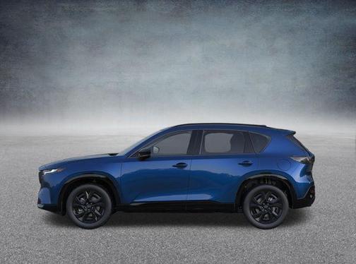 2026 Mazda CX-5 Preferred