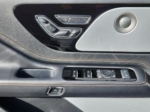 2025 Lincoln Aviator Black Label AWD