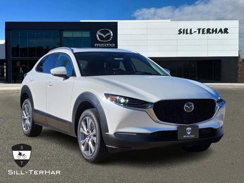 2025 Mazda CX-30 Premium Package