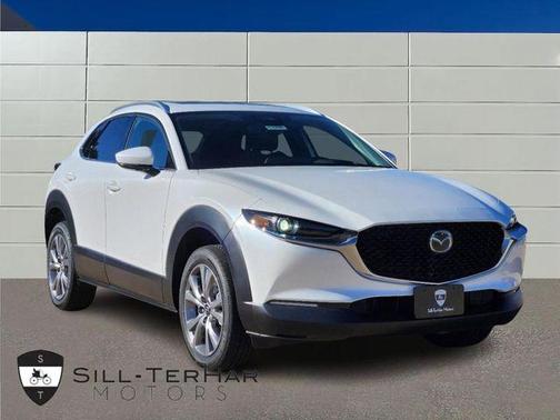 2025 Mazda CX-30 Premium Package