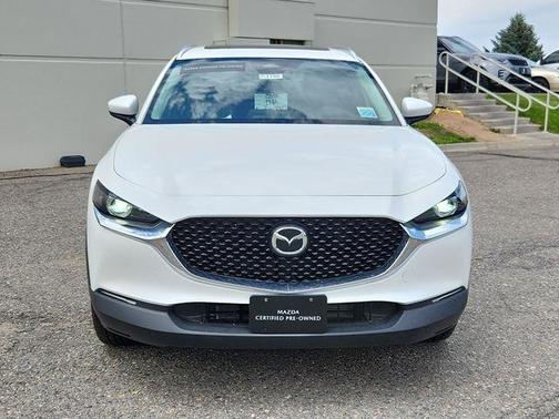 2025 Mazda CX-30 Premium Package