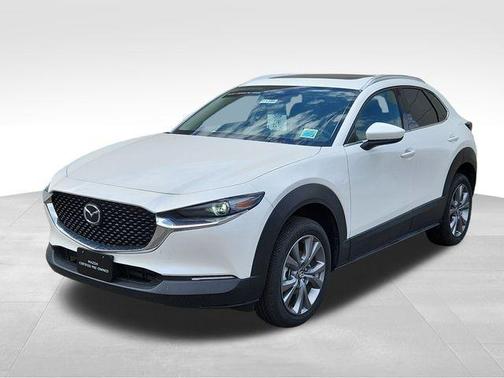 2025 Mazda CX-30 Premium Package