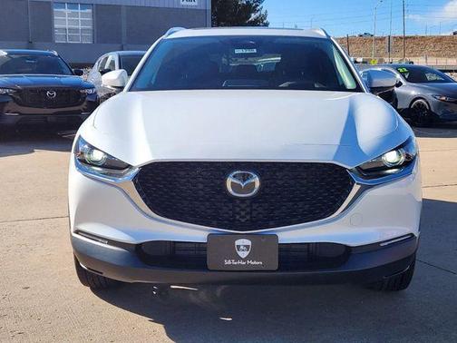 2025 Mazda CX-30 Premium Package