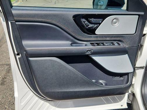 2025 Lincoln Aviator Black Label AWD