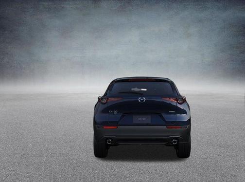 2026 Mazda CX-30 Select