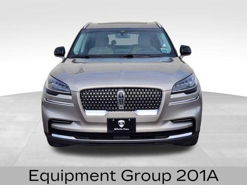 2023 Lincoln Aviator Reserve AWD