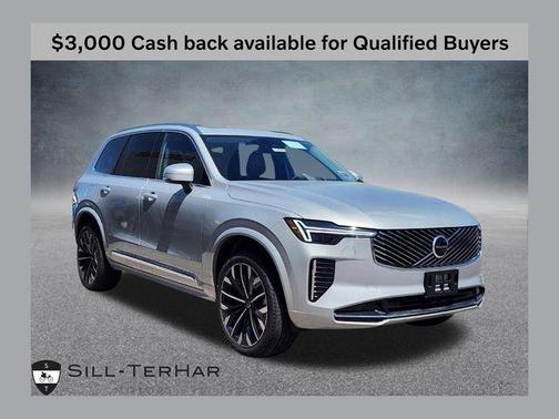 2025 Volvo XC90 B5 Core