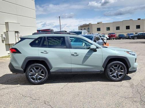 2023 Toyota RAV4 Adventure