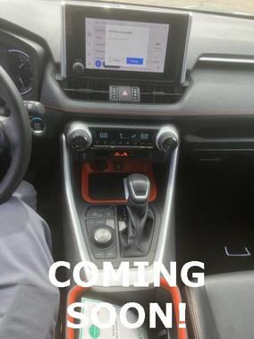2023 Toyota RAV4 Adventure
