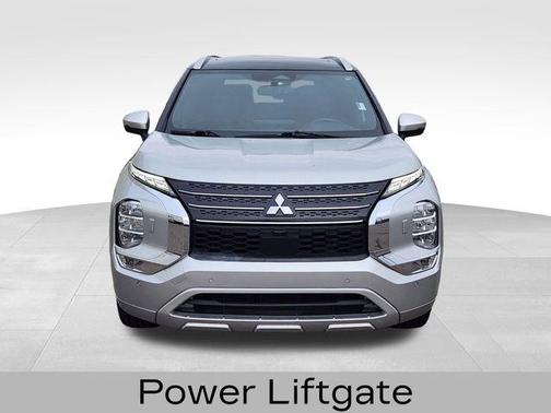 2023 Mitsubishi Outlander SEL