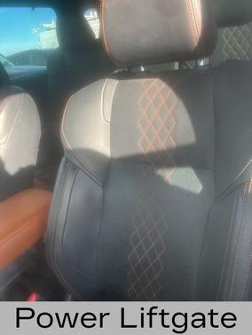 2023 Mitsubishi Outlander SEL