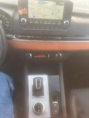 2023 Mitsubishi Outlander SEL