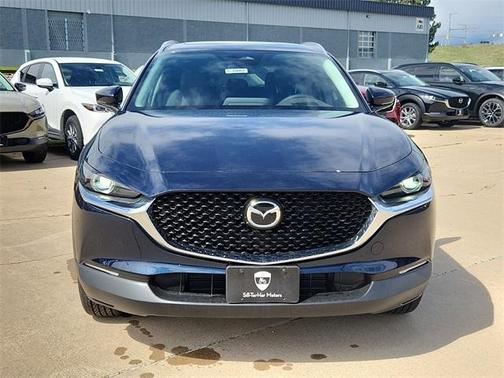 2025 Mazda CX-30 Premium Package
