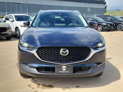 2025 Mazda CX-30 Premium Package