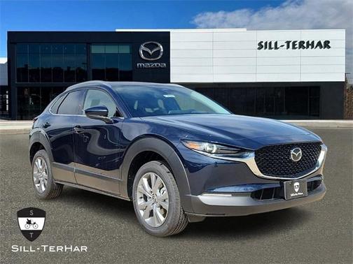 2025 Mazda CX-30 Premium Package
