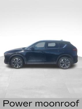 2022 Mazda CX-5 2.5 S Premium