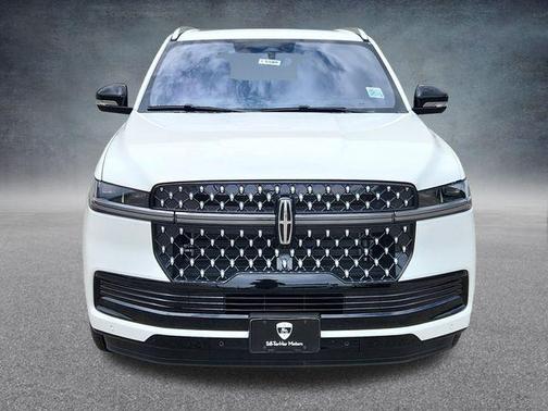 2025 Lincoln Navigator Black Label