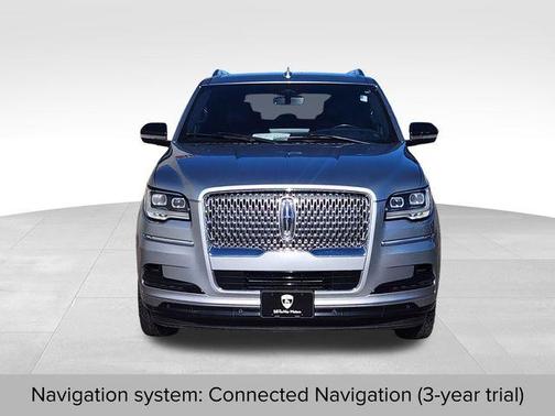 2023 Lincoln Navigator L Reserve
