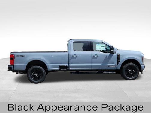 2025 Ford F-350 Lariat Super Duty