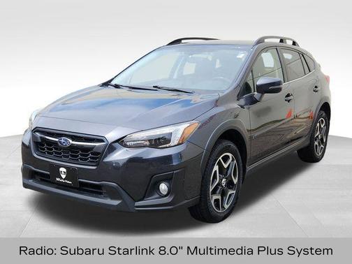 2018 Subaru Crosstrek 2.0i Limited