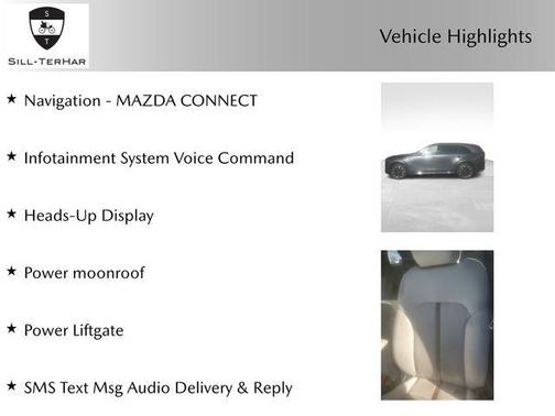 Machine Gray Metallic 2024 Mazda CX-90 PHEV Premium Plus