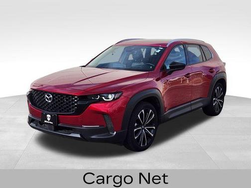 2023 Mazda CX-50 2.5 S Premium Plus Package