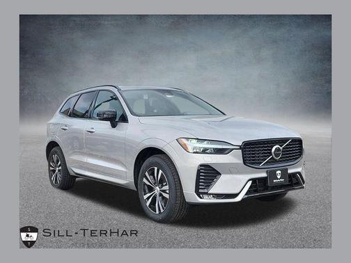 2025 Volvo XC60 B5 Core