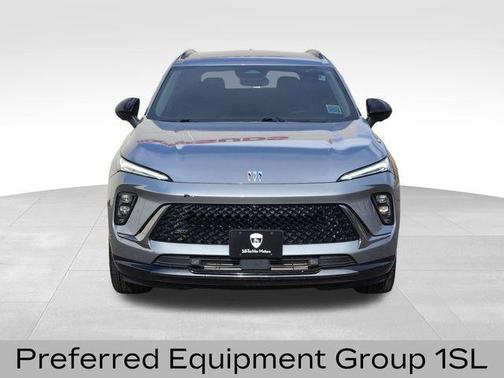 2024 Buick Envision Sport Touring