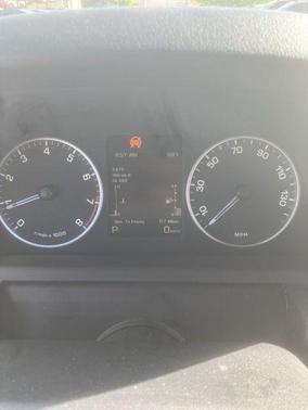 2016 Land Rover LR4 Base