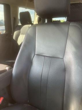 2016 Land Rover LR4 Base