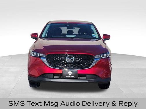 2023 Mazda CX-5 2.5 S Select Package