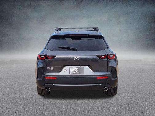 2026 Mazda CX-50 Premium