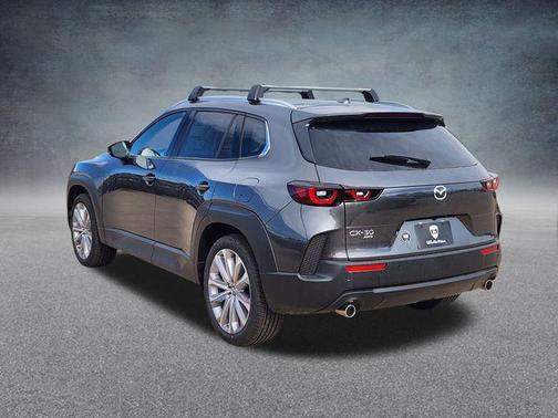 2026 Mazda CX-50 Premium