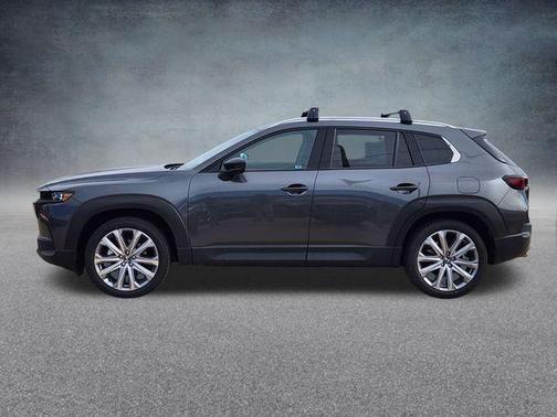 2026 Mazda CX-50 Premium