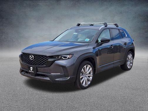 2026 Mazda CX-50 Premium