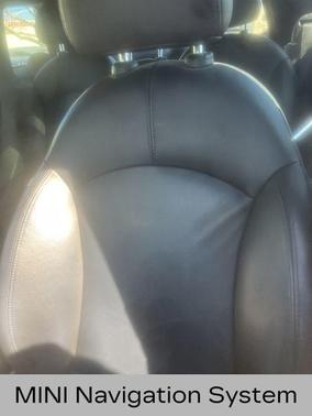 2015 MINI Countryman Cooper S ALL4