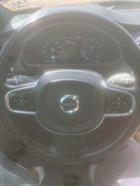 2021 Volvo XC90 T6 Inscription 7 Passenger