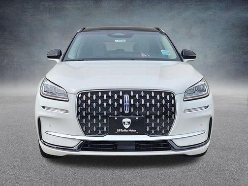 2025 Lincoln Corsair Grand Touring