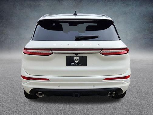 2025 Lincoln Corsair Grand Touring