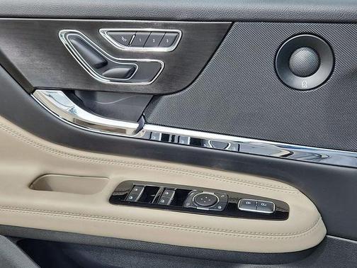 2025 Lincoln Corsair Grand Touring