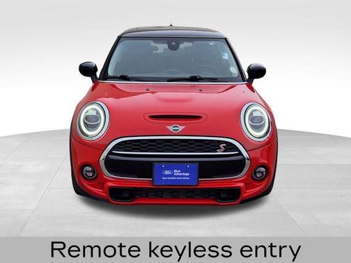 2020 MINI Hardtop Cooper S