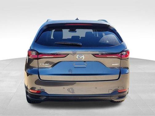 2025 Mazda CX-90 3.3 Turbo Premium Sport