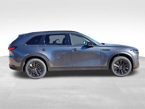 2025 Mazda CX-90 3.3 Turbo Premium Sport