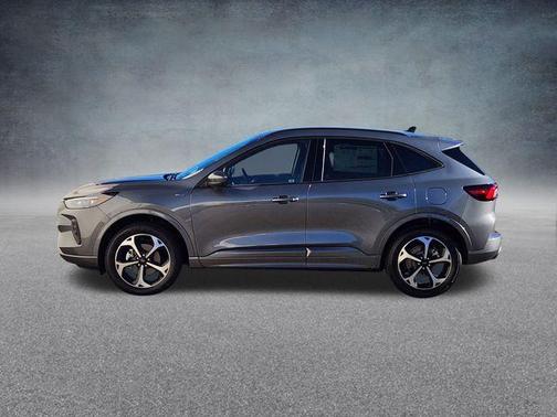 2025 Ford Escape ST-Line Elite