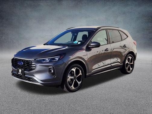 2025 Ford Escape ST-Line Elite
