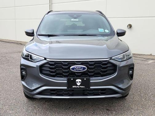 2025 Ford Escape ST-Line Elite