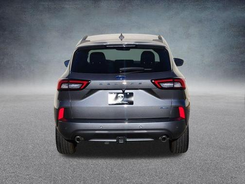 2025 Ford Escape ST-Line Elite